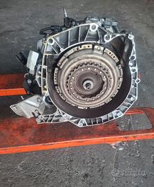 CAMBIO AUTOMATICO USATO RENAULT KADJAR 1.5 DCI 201