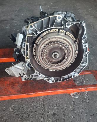 CAMBIO AUTOMATICO USATO RENAULT KADJAR 1.5 DCI 201