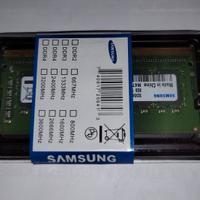 Ram  8 GB DDR4 Sodimm 2666 MHz Samsung laptop 