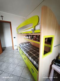 cameretta 