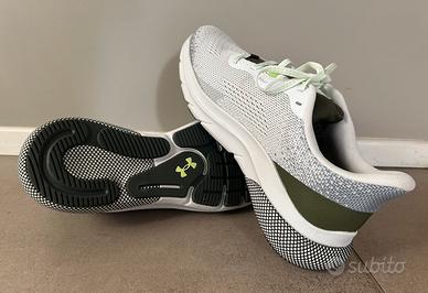 Nuove Under Armour,Hovr, Confort, 43/us 9.5