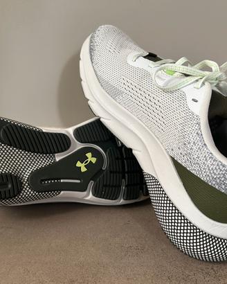 Nuove Under Armour,Hovr, Confort, 43/us 9.5