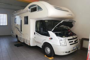 CAMPER RIMOR SUPERBRIG