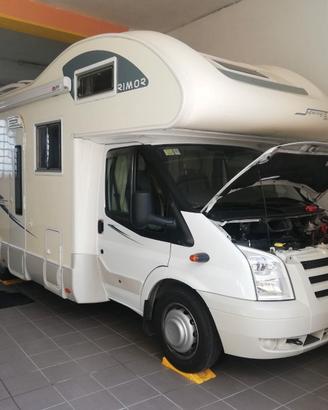 CAMPER RIMOR SUPERBRIG