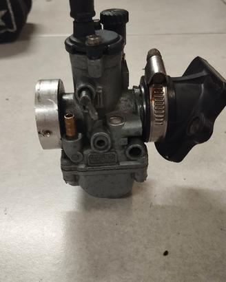 carburatore 21 dell' orto