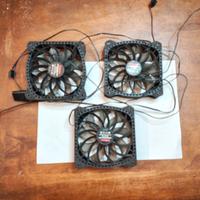 set di ventole per PC FISSO