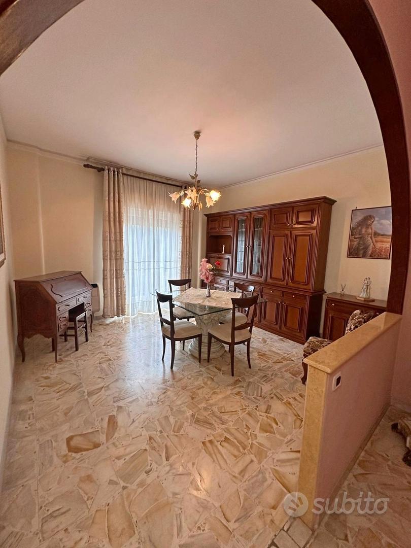 Appartamento – Tremestieri Etneo, Canalicchio - Vista 2