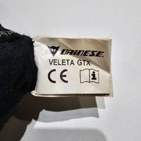 guanti moto dainese uomo