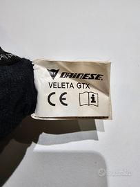 guanti moto dainese uomo