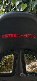Sedia  pc momo design