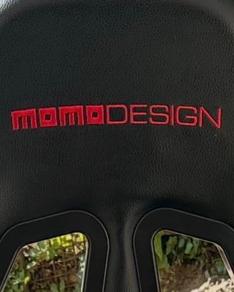 Sedia  pc momo design