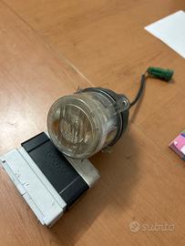 Freccia Panda 4x4 2008