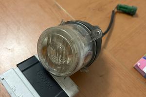 Freccia Panda 4x4 2008