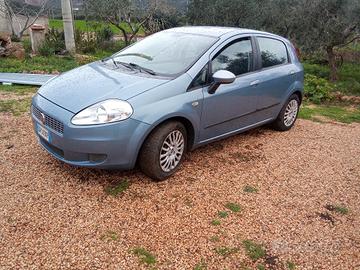 FIAT Grande punto 