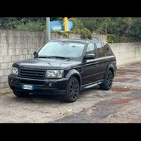 Range rover sport 2.7