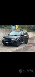 Range rover sport 2.7