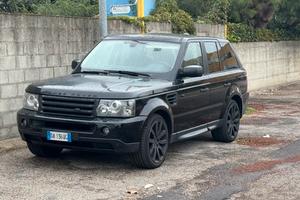 Range rover sport 2.7
