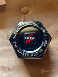 Orologio Casio  G-Shock 3263 GD-100BW-1ER