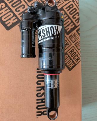 rockshox monarch plus rc3