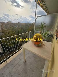 Appartamento di 148 m² con 5 locali e posto auto a