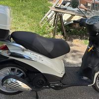 Scooter Piaggio liberty150 3v 3500 km
