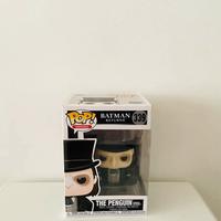 Funko pop Batman Returns the Penguin #339