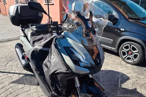 ADV 350 - Luglio 2024