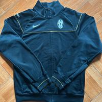 Tuta juventus XL bambino