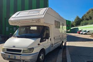 Ford Rimor Superbrig  680