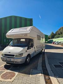 Ford Rimor Superbrig  680