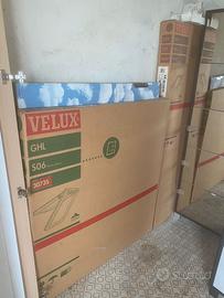 LUCERNARIO VELUX IMBALLATO