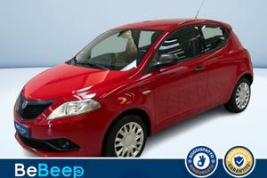 Lancia Ypsilon 1.2 SILVER 69CV