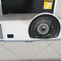RIBASSONE-Videoproiettore NEC M260 XS