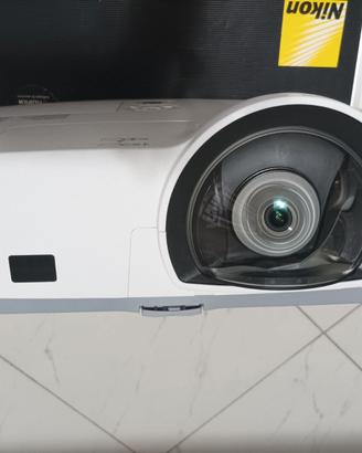 RIBASSONE-Videoproiettore NEC M260 XS