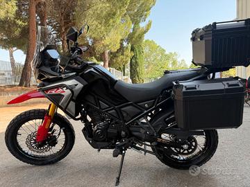 Cyclone RX2