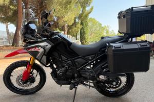 Cyclone RX2