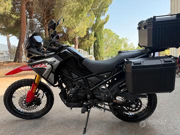 Cyclone RX2