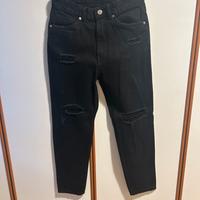 jeans nero - Alcott