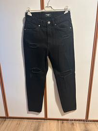 jeans nero - Alcott