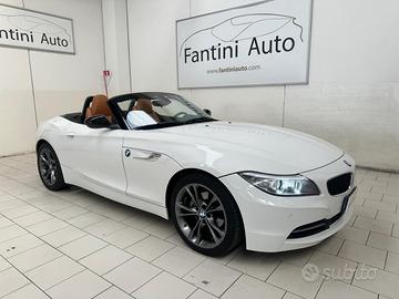 BMW Z4 18i XENO SENSORI SEDILI RISCALDATI GARANZ