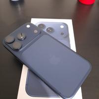 Iphone 17 pro 256gb