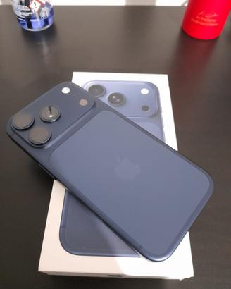 Iphone 17 pro 256gb