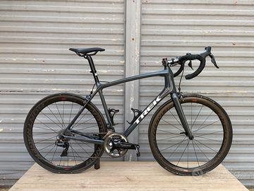 TREK - EMONDA SLR TG: 58
