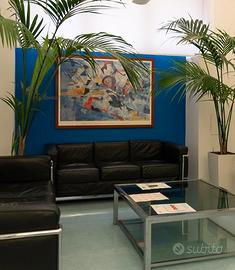 Clinica dentale/poliambulatorio