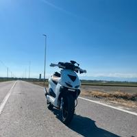 Piaggio nrg