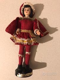 Statua palio di Siena