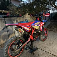 BETA RR 300 Racing 2022 MOTARD/ENDURO