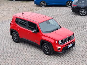 Jeep Renegade 1000 T3 Turbo 120CV Longitude (GJ159