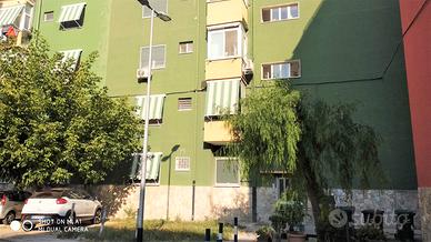 Bilocale Quartiere Marconi Via Pola Termoautonomo