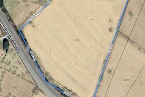 Terreno agricolo di 7200mq